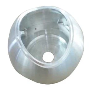 CNC tèt koupe tòl banday pati