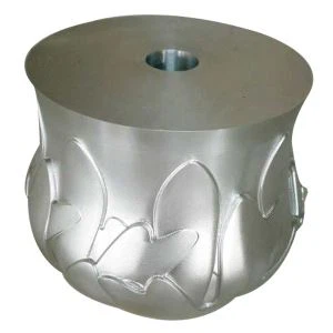 CNC Machine Pati