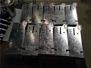 Metal Fabrication Design