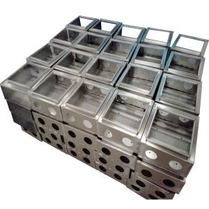 Pati metal
