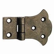 Latest Design 304 Stainless Metal Steel Door Hinge 360 Degree Door Hinge