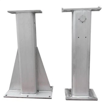 Mi Mounting Metal Boîtiers / Bwat elektrik / Boîtier elektrik