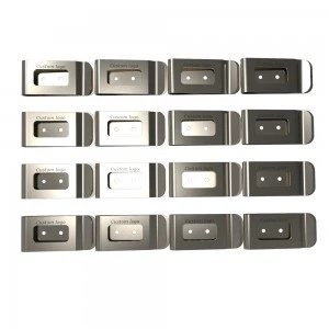 Small Sheet Metal Parts